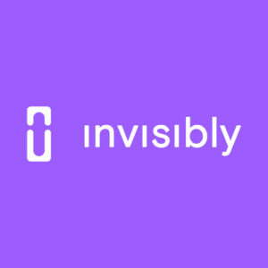 invisibly : 