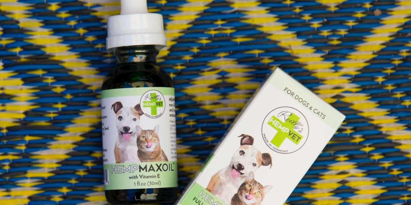 How to Give Your Cat or Dog CBD Pet Treats