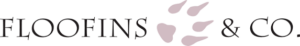 Floofins logo 1